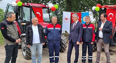 Orman köylüsüne kredi desteği