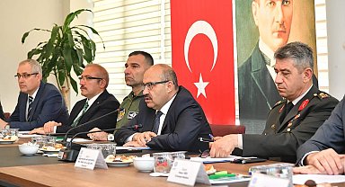 Orman yangınlarının en büyük nedeni ihmal ve dikkatsizlik