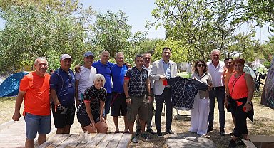 Ortaca Bisiklet Festivali başlıyor