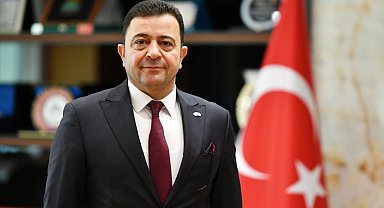 OSB Başkanı Yalçın: "Annelik yeri doldurulamayan, en yüce duygulardan biridir"