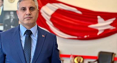 Osmanlı Ocakları Genel Başkanı Canpolat: "Yeni anayasa için siyasi partilere değil, millete kulak verin"