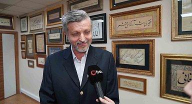 Osmanlı, Topkapı Sarayı'nda 4 asır sergiledi: Cumhuriyetin ilk döneminde 24 yıl boyunca ahırda tutuldu