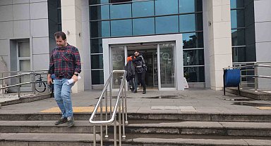 Otomobile bomba düzeneği kuran şahıs tutuklandı