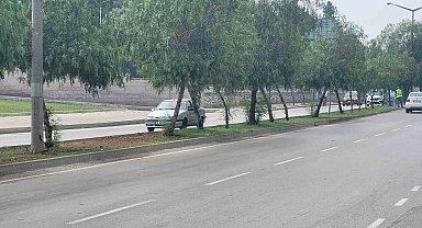 Otomobilin çarptığı genç öğretmen hayatını kaybetti