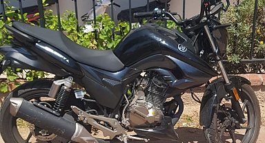 Oymapınar'da motosiklet kazası: 1 yaralı