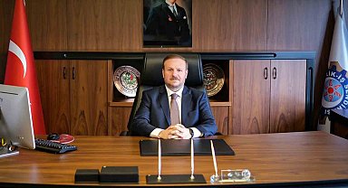 Öz İplik-İş Sendikası Genel Başkanı Ay: "İşçi hakları ve sürdürülebilirliği gündemine almayan firmalar risk altında"