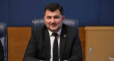 Öztürk milletvekillerine "Düzce'ye gelsene" dedi