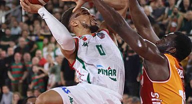 P. Karşıyaka'nın play-off çeyrek final takvimi belli oldu