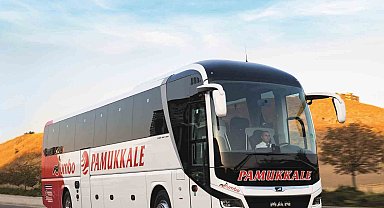 Pamukkale Turizm ile yolculuk keyfi 3 kente daha uzanıyor