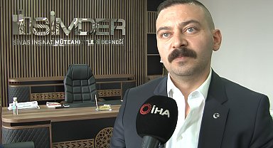 Para faize gidiyor emlak satışları düştü