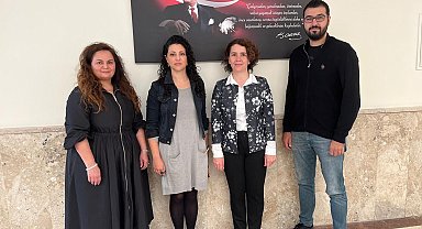 PAÜ başarılı akademik çalışma ve hizmetleri ödüllendirecek