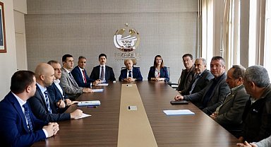 Pazaryeri'nde şerbetçi otu fiyatları belirlendi