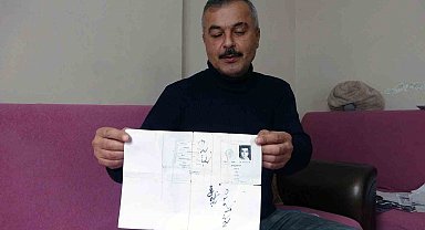 Pembe kimlikle 38 yıl yaşayan Kumral Bodur'un hayatı film oluyor