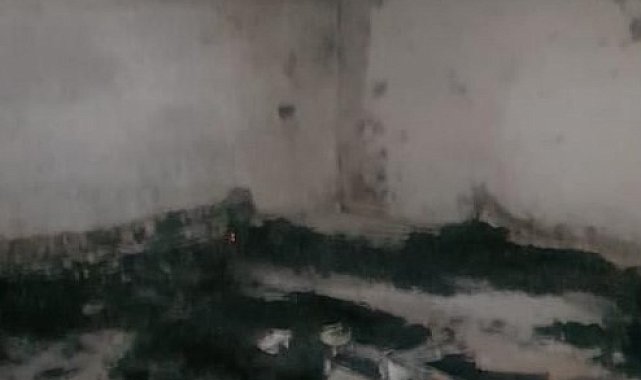 PKK'lılar Suriye Kürdistan Demokrasi Partisi'ne saldırdı