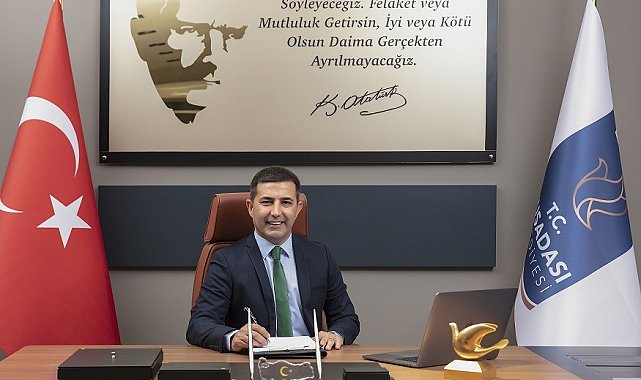 Plajlar 10 yıllığına Kuşadası Belediyesi'ne devredildi