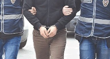 Polis ekiplerince aranması olan 10 şüpheli yakalandı