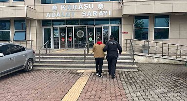 Polis şüphe üzerine durdurdu, üzerinden bakın neler çıktı