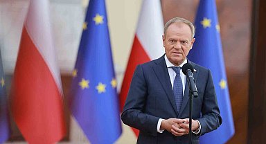 Polonya Başbakanı Tusk: "Polonya hiçbir sığınmacıyı kabul etmeyecek, para da ödemeyecek"