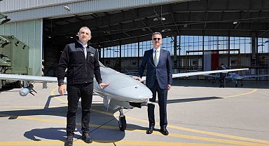 Polonya'ya Bayraktar TB2 SİHA'ların son parti teslimatı gerçekleşti