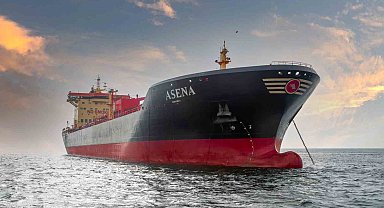 POMarine, Uluslararası Sürdürülebilirlik ve Karbon Sertifikasyonu'nu almaya hak kazandı