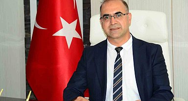Prof. Dr. Akdağ'dan KBB ilgili İngilizce eser