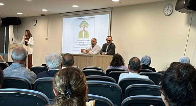 Prof. Dr. Esra Yazar: "Tütün, her yıl 8 milyon kişinin ölümüne yol açıyor"