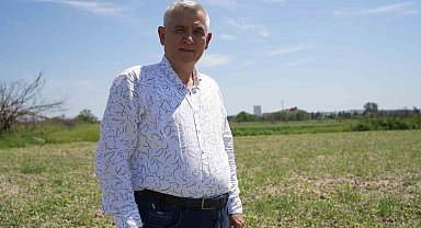 Prof. Dr. Kaya'dan yabancı otla mücadele ve ilaçlama uyarısı