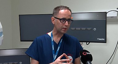 Prof. Dr. Kocaman: "Yaşanan tüm kalp ritim bozuklukları tedavi edilebilir"