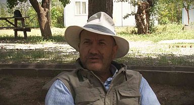 Prof. Dr. Kulakoğlu'ndan Kültepe'ye davet