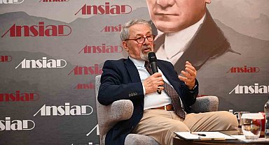 Prof. Dr. Naci Görür: "Antalya'yı depremde etkileyecek üç tane deprem zonu var"
