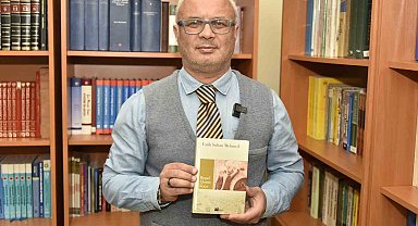 Prof. Dr. Nafiz Maden: "Kutup ışıkları bundan sonra Türkiye'de daha sık görülebilir"