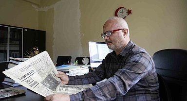 Prof. Dr. Nafiz Maden: "Rize Çayeli'nde günlük 1 ton petrol denize sızmaya devam ediyor"