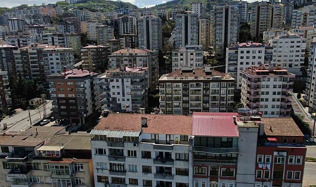 Prof. Dr. Osman Bektaş: "Doğu Karadeniz 3 riskli fay ortasında yer alıyor"