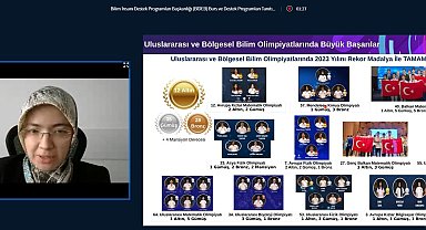 Projelerde bulunmak iş hayatına katkı sağlıyor