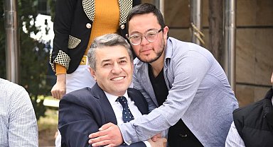 Pursaklar Belediyesinden engelli bireylere etkinlik