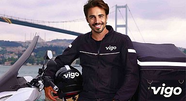 "81 ilde işletmelerin moto kurye ihtiyacı sürüyor"