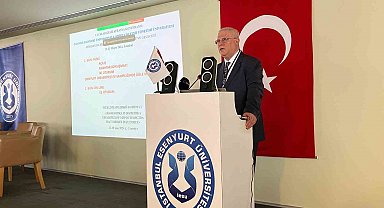 "Avrasya, batılı ülkeler için çekişme alanı"