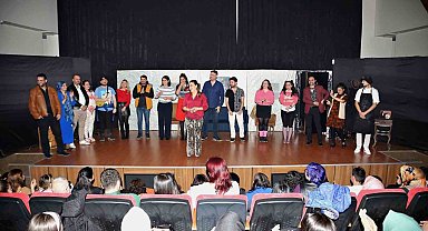 "Bende anahtar vardı" bir kez daha sahnede olacak