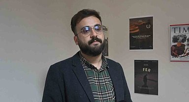 "FER" uluslararası film festivali yolculuğuna devam ediyor