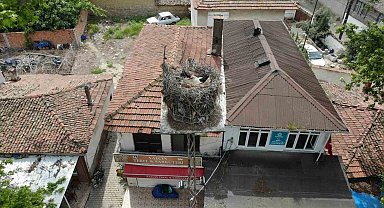 "Gelendost" canlı yayınla takipte