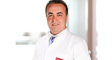 "Hareketsiz yaşam, baş dönmesini tetikliyor"