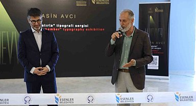 "Hatırla" sergisi Esenler'de kapılarını açtı