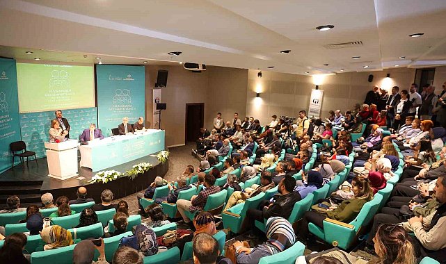 "Her ferdin ve ailenin inşası, bu dönemde her zamankinden daha çok önem arz ediyor"