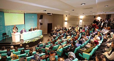 "Her ferdin ve ailenin inşası, bu dönemde her zamankinden daha çok önem arz ediyor"