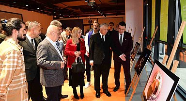 "Kadrajını Sağlığa Çevir" temalı 3. Ulusal Şifa Eli Fotoğraf Yarışmasında ödüller sahiplerini buldu