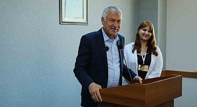 "Kurgusal Duruşma Konferansı"