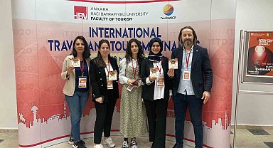 "Sakin şehir" ilan edilen Daday'da, üyeliğin etkileri değerlendirildi