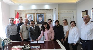 "Tarih, Şan, Şeref, Bizim Çanakkale Kahramanları" Projesi Başlıyor