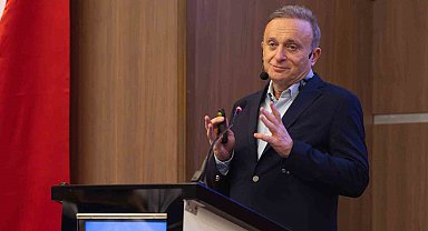 "Yapay zekayla beraber metal yaka kavramı hayatımıza girecek"