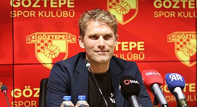 Rasmus Ankersen: "Süper Lig çalışmalarını şubat ayında başlattık"